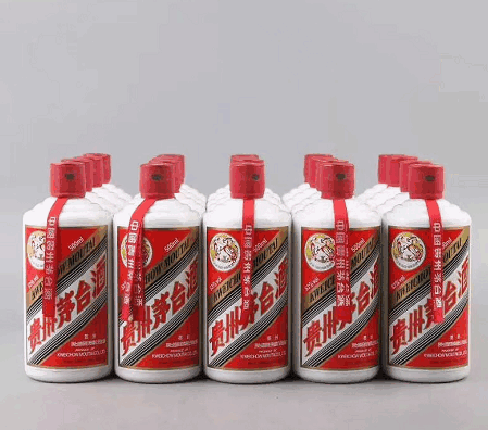 天安乡名酒回收